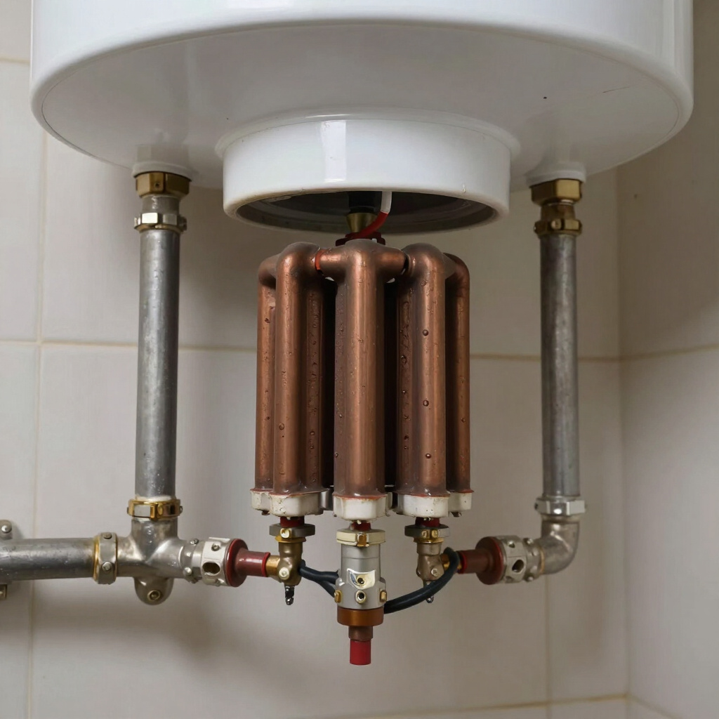Water Heater Services in Nacogdoches