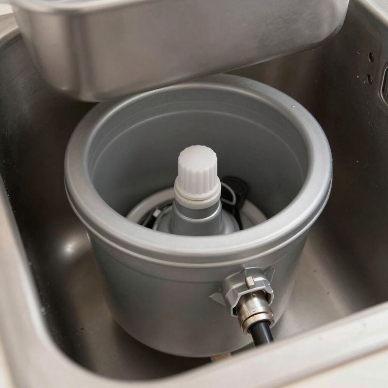 Garbage Disposal in Nacogdoches